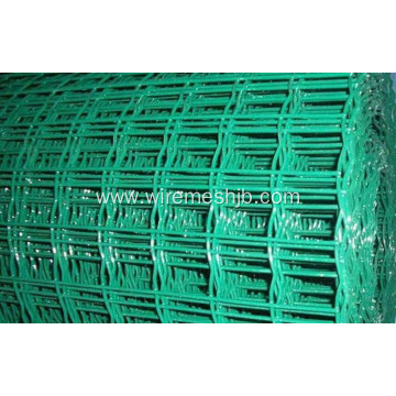 Holland Welded Wire Mesh